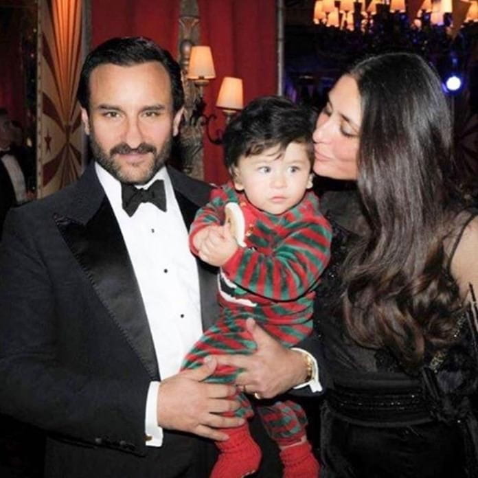 Saif Ali Khan