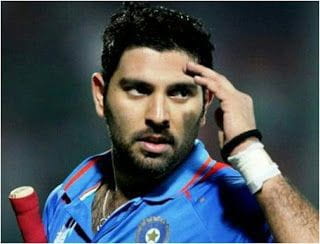 Yuvraj Singh