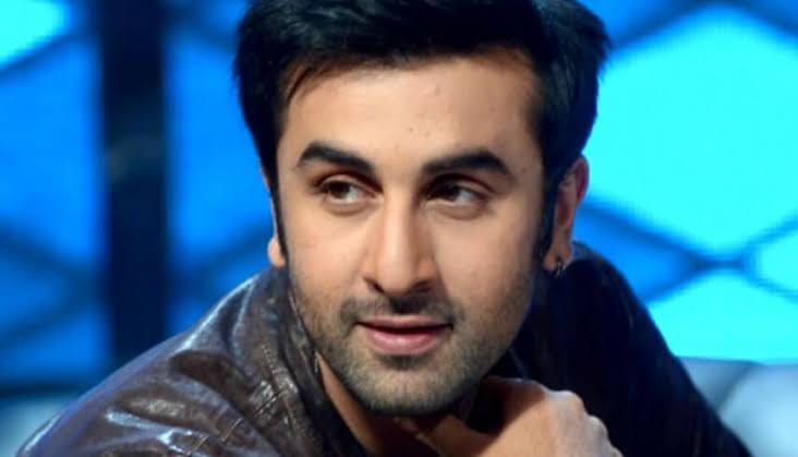 Ranbir Kapoor
