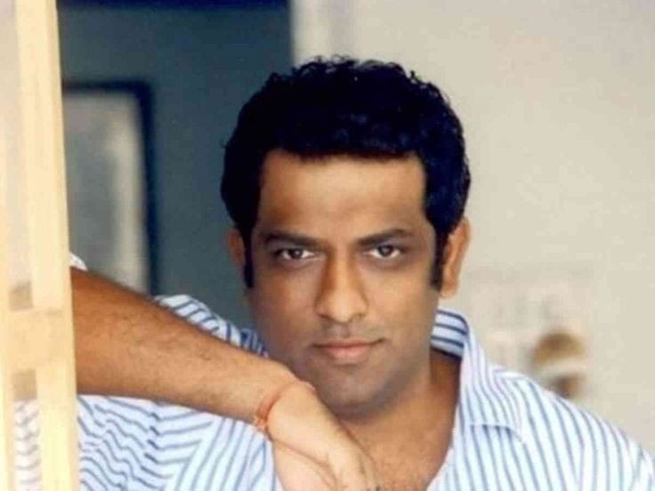 Anurag Basu
