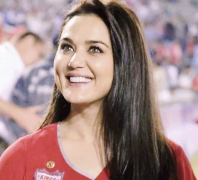 preity zinta