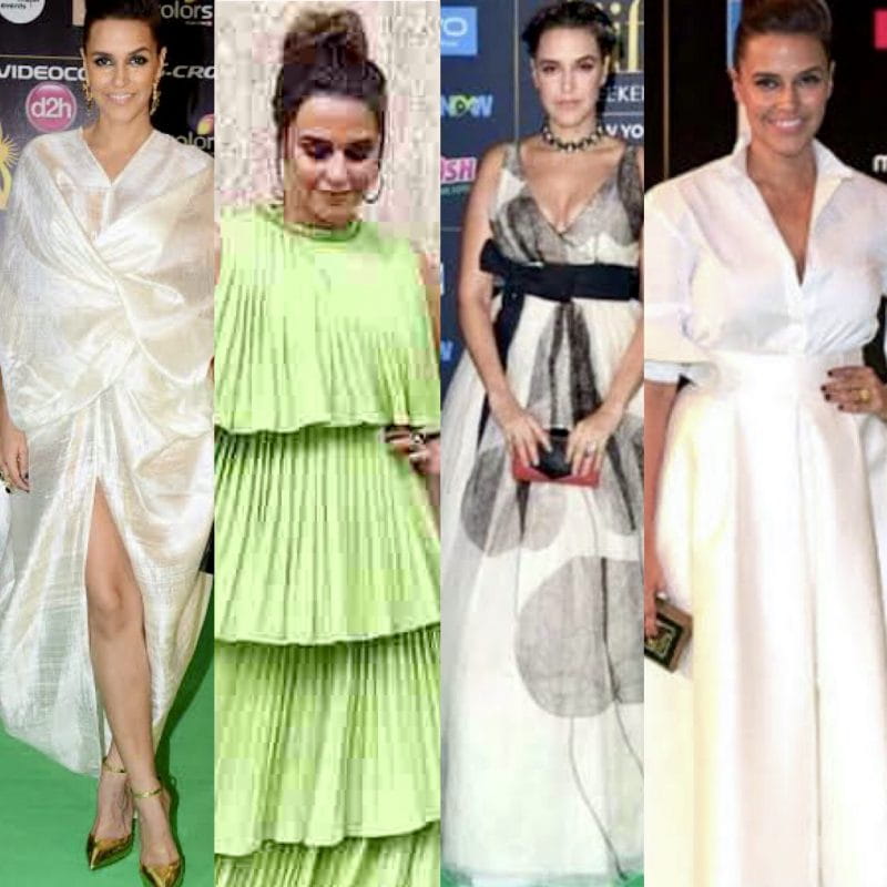 Neha Dhupia