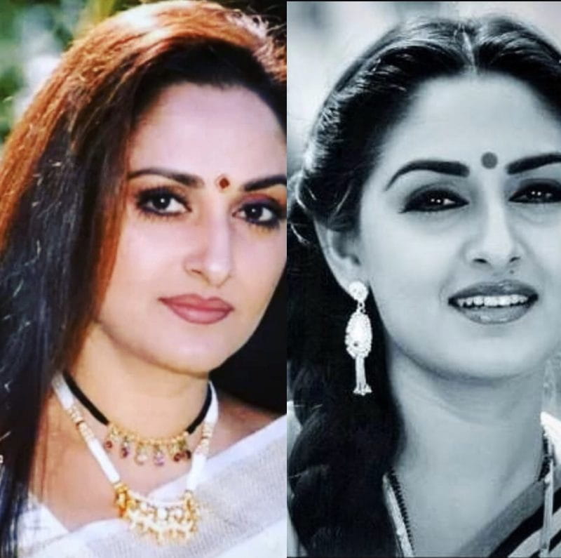 Jaya Prada
