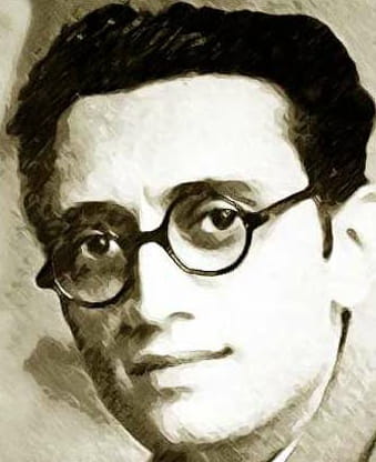 Saadat Hasan Manto
