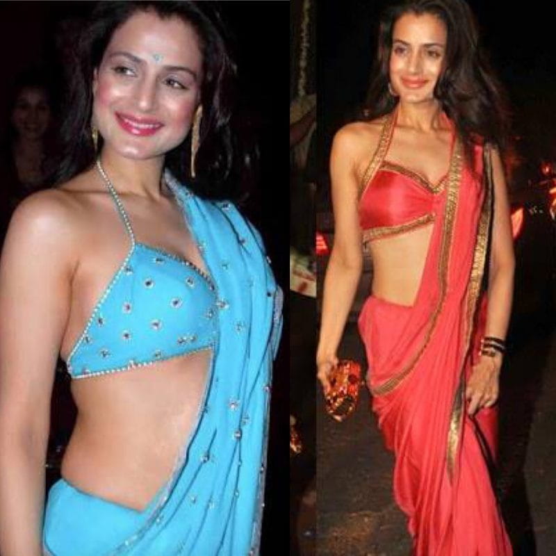 Amisha Patel
