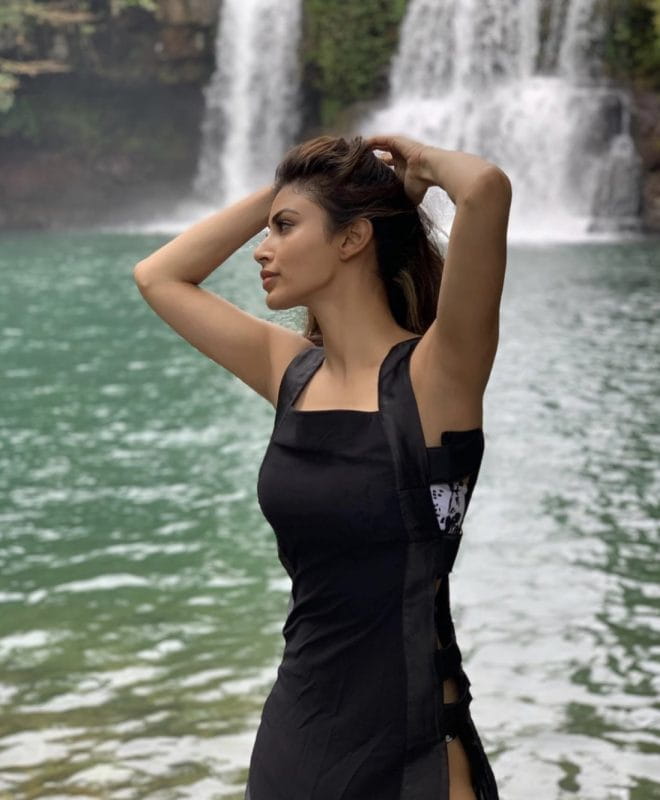 Mouni Roy