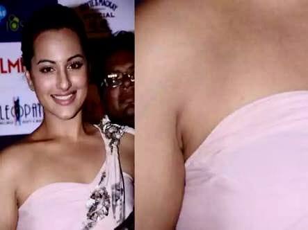 Sonakshi Sinha
