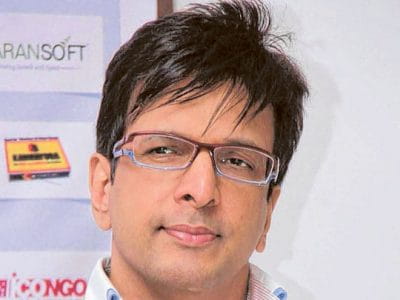 Javed Jaffrey