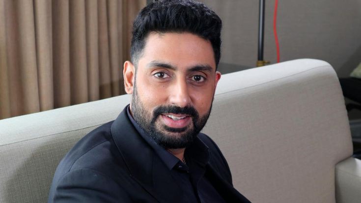 Abhishek Bacchan