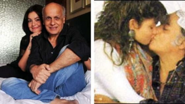 Mahesh Bhatt Controversies