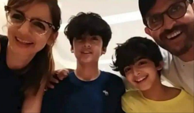 Hrithik Roshan