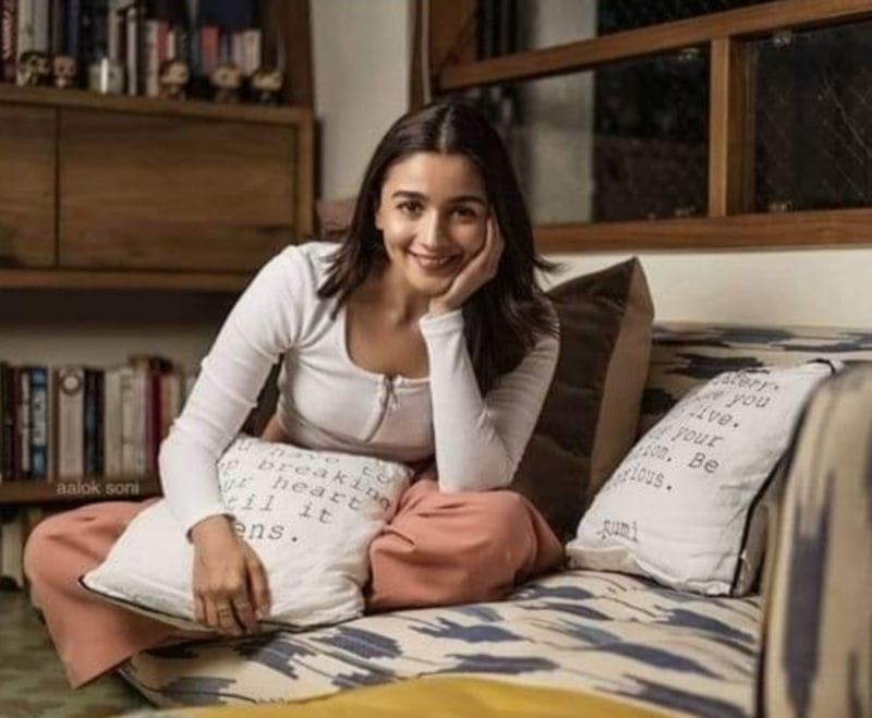 Alia Bhatt