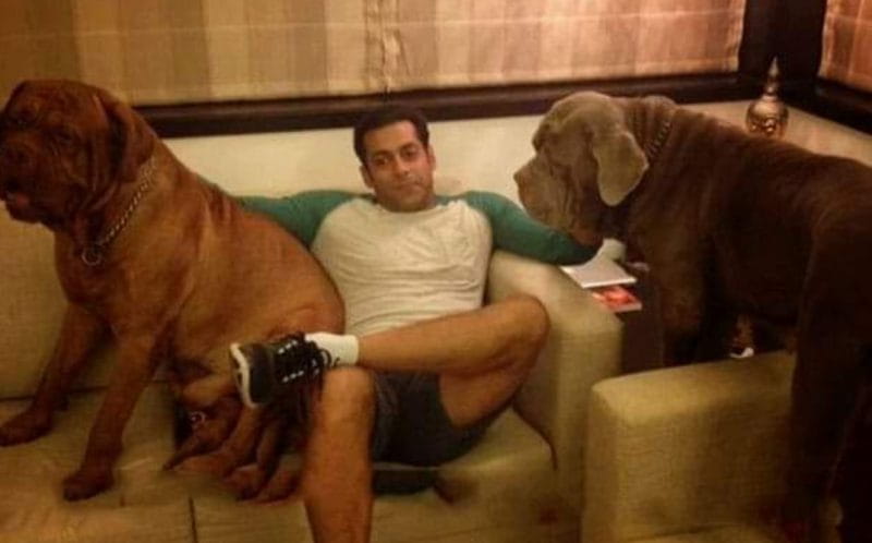 Salman Khan