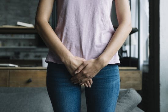 Partner Allergic To Sex