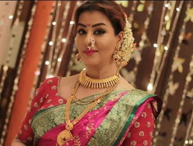 Shilpa Shinde
