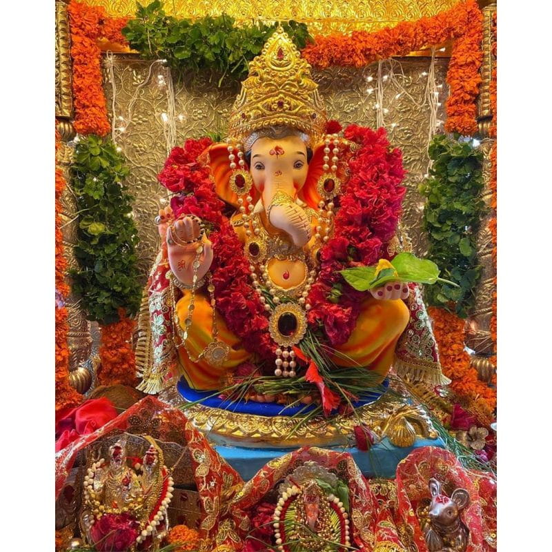 Ganesh Chaturthi