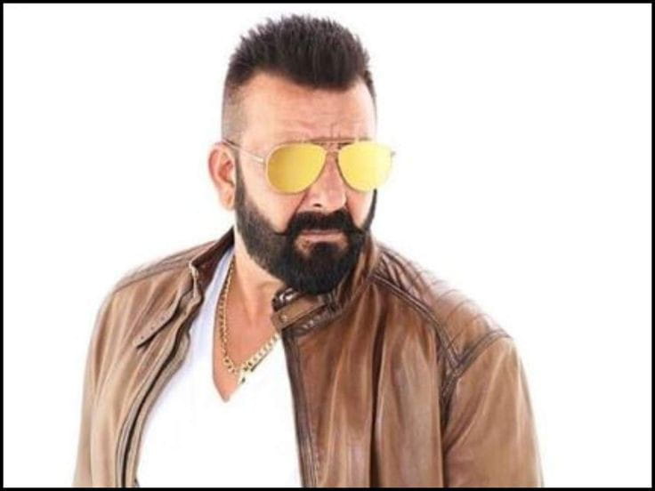 Sanjay Dutt