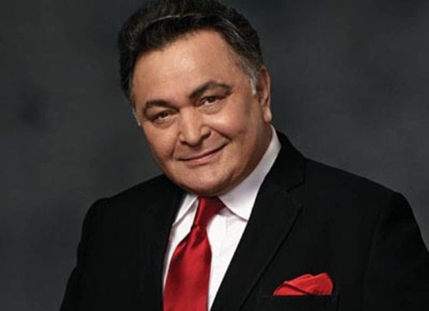 Rishi Kapoor
