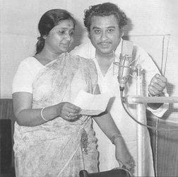 Kishore Kumar