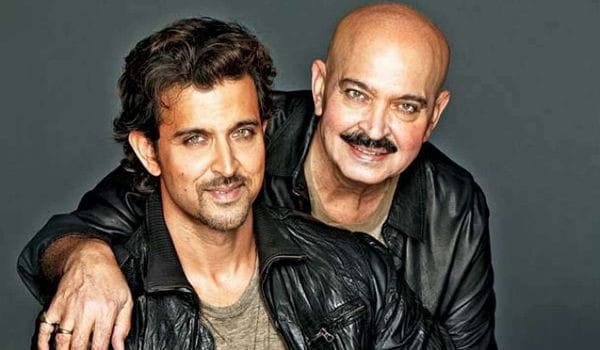 Rakesh Roshan