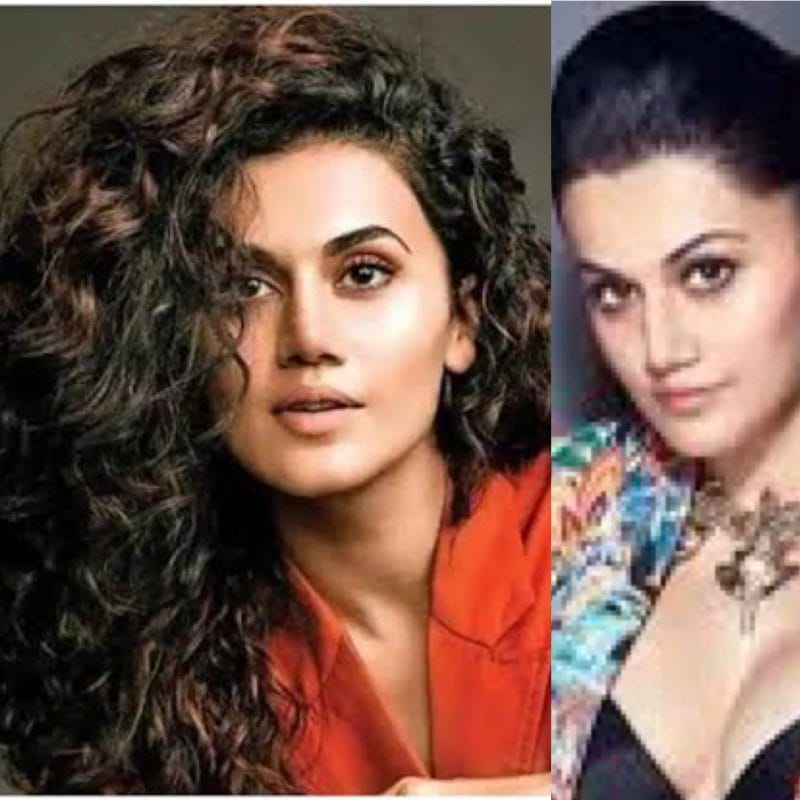 taapsee pannu