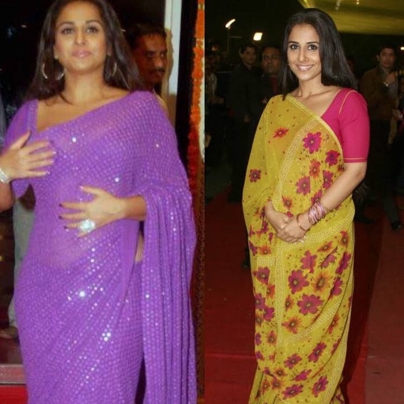 Vidya balan
