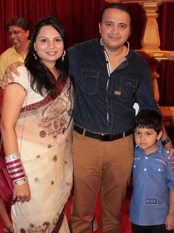 Mandar Chandavarkar