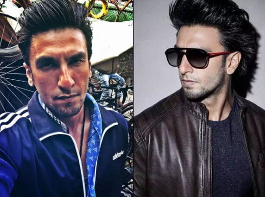 Ranveer singh