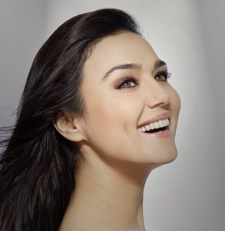 Preity Zinta
