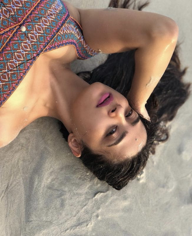 Surveen Chawla