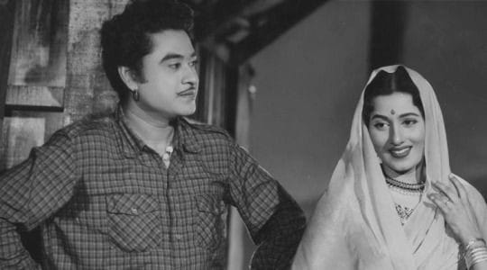 Kishore Kumar