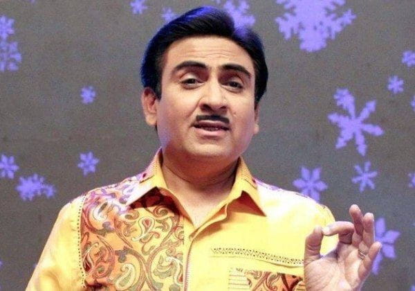 Dilip Joshi
