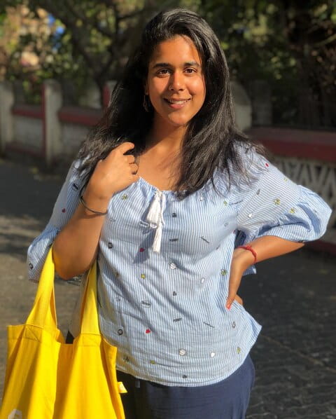 Ritasha Rathore