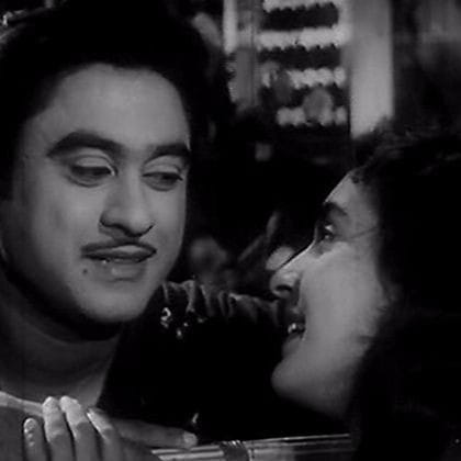 Kishore Kumar