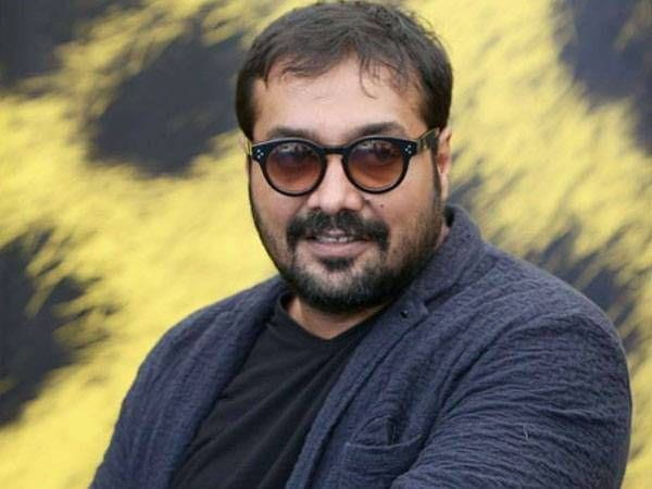 Anurag Kashyap
