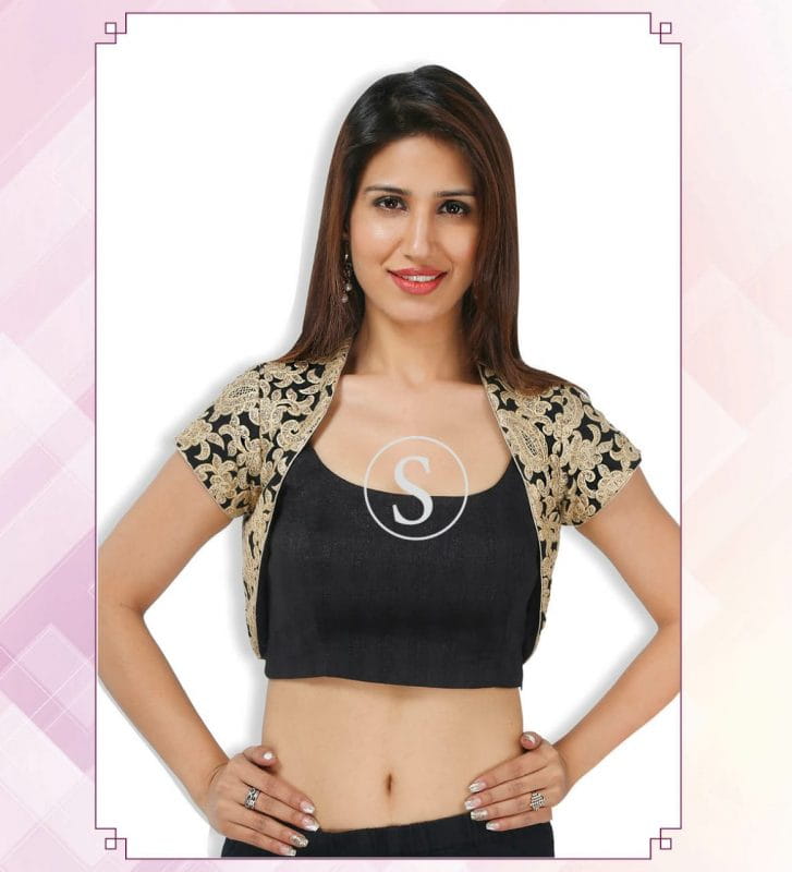 Blouse Designs