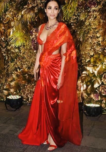 Malaika Arora