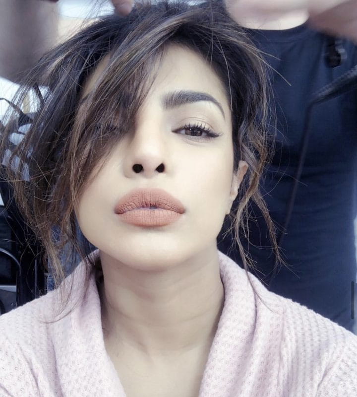 priyanka chopra