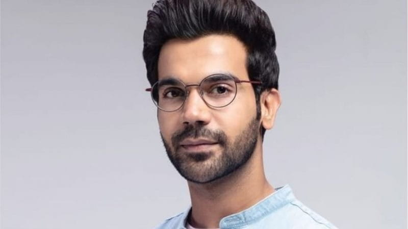 Rajkummar Rao