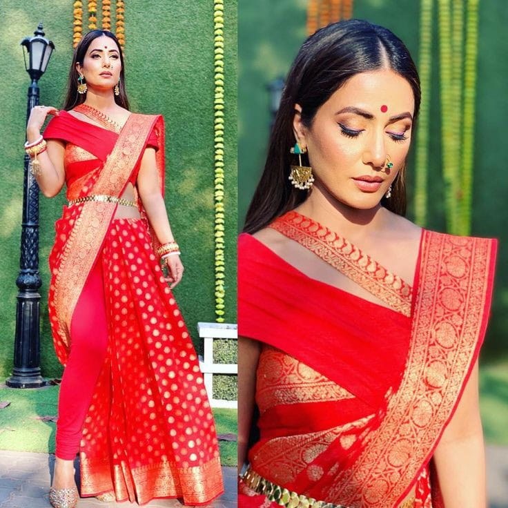 Hina Khan