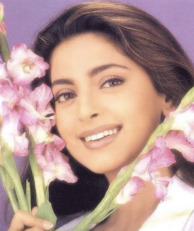 Juhi Chawla
