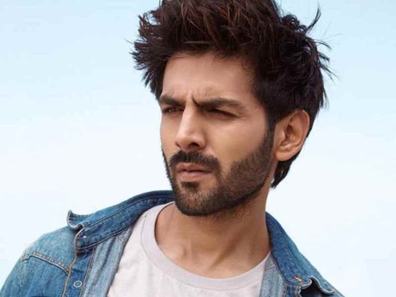 Karthik aryan