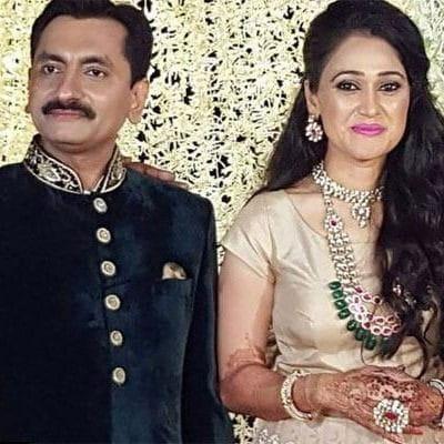 Disha Vakani