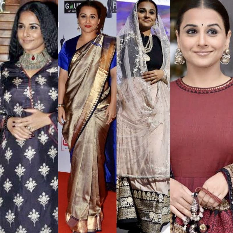 Vidya balan