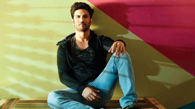 Sushant Singh Rajput Case