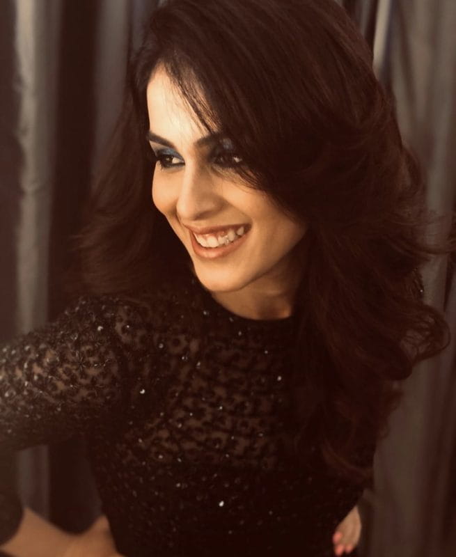 genelia d'souza