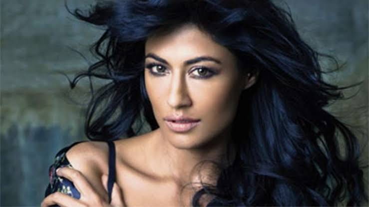 chitrangada singh