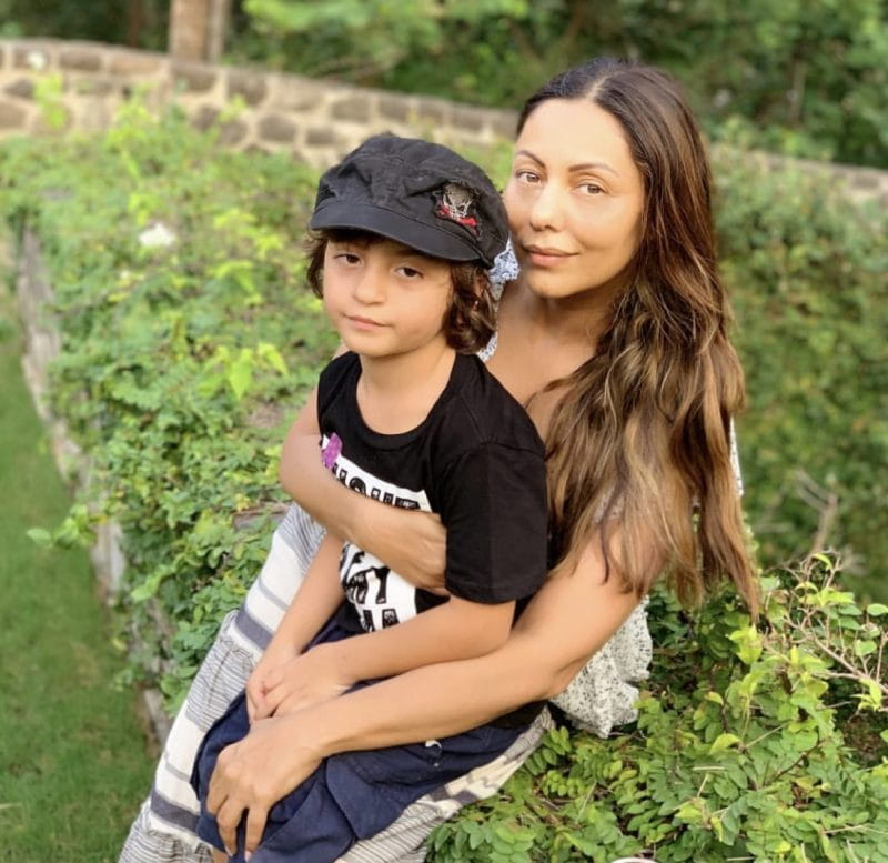 Gauri Khan
