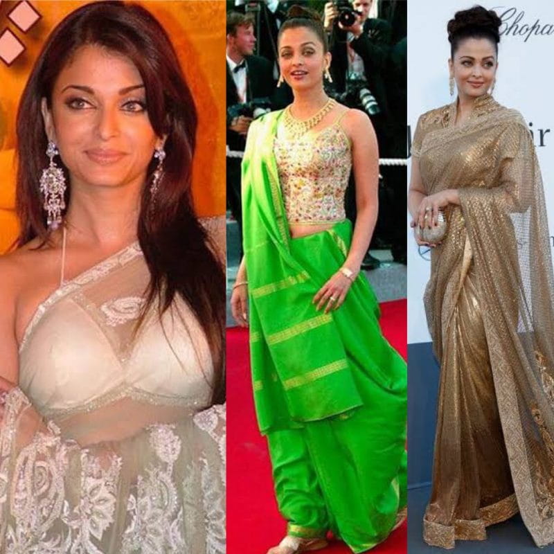 Aishwarya Rai
