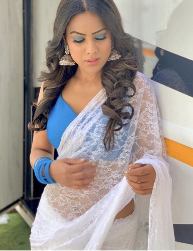 Nia Sharma